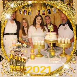 Meet your Posher, Johana